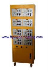 Automatic Powder Spraying Controller Cabinet