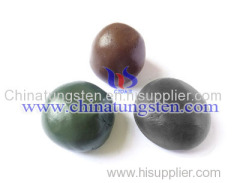 Tungsten Putty/Tungsten Alloy Putty