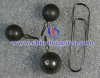 Tungsten Alloy Fishing Sinker