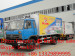 hot sale 4*2 RHD 10tons refrigerated truck for sale 190hp diesel cold room truck for sale