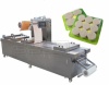 Automatic Cosmetic Product Thermoforming Packaging