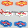 Soft Rubber/PVC/Silicone Labels Product Product Product