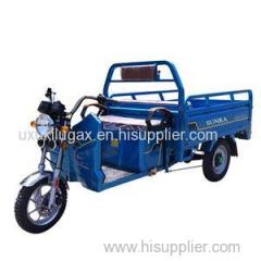 ET01 Electric Cargo Tricycle EEC