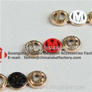 Fashion Hot Sale Metal Plate/Label