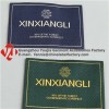 Clothing Brand High Quality Woven Label
