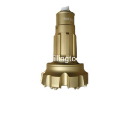102mm China Spherical Drill Button Bit