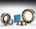 Angular Contact Ball Bearings Dimensions