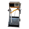 vibrator powder coating equipment