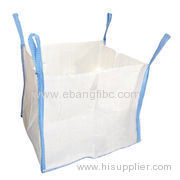 Top Open Big Bag for Kaolin