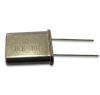 Crystal Resonator with 1.8432 to 00MHz Frequency Range and 100uW Drive Level