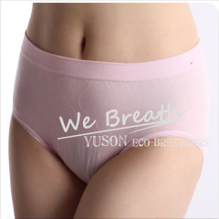 Apparel&Fashion Underwear&Nightwear Briefs Panties Thong&Boxers Bamboo Fiber Underwear Brief Women's Sexy Seamless Panty