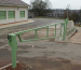 Steelway Vehicle Swing Arm Barrier