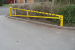 Steelway Vehicle Swing Arm Barrier