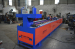 CNC hydraulic tube and pipe punching machine