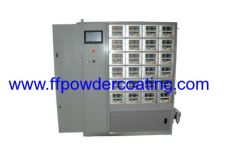 Electrostatic Powder Coating Controller Cabinet