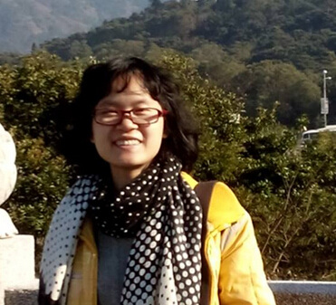 Ms. Lisa Zhong