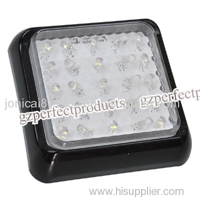 Trailer led reverse light