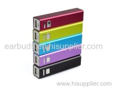 portable mobile power bank supply battery for smart phone
