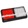 High quality truck led tail light