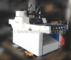 Automatic Film Lamination Machine Model YFMA series