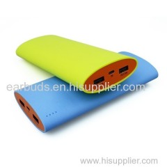 mobile phone power bank battery