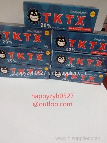 10g tktx tattoo numb cream topical permanent makeup anesthetic 10g tktx tattoo numb cream topical permanent makeup anesthetic