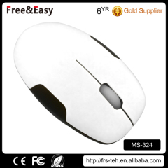 standard optical mouse for laptop or desktop mouse supplier
