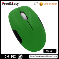 standard optical mouse for laptop or desktop mouse supplier
