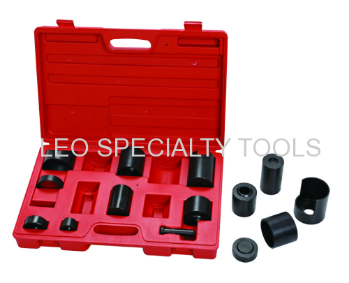 14pc Master Ball Joint Adapter Set