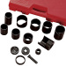 14pc Master Ball Joint Adapter Set