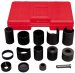 14pc Master Ball Joint Adapter Set
