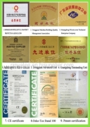 Guangdong Lixin Intelligent Technology Co.,Ltd.