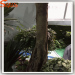 artificial green leaves large outdoor tree ficus plant banyan trees customized