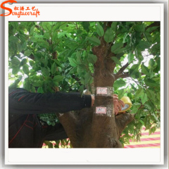 artificial large outdoor tree ficus plant banyan trees customized