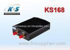 Realtime Geo-Fence GPS Tracker Car / Truck Tracking Device With ACC Detection