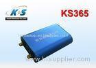 Micro LBS / RFID / CDMA Universal GPS Tracker GPS Location Tracking Device