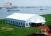 Sidewalls Clear Span Tents