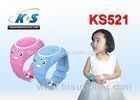 GPRS Realtime Monitoring Wearable GPS Tracker GPS Tracking Device For Kids