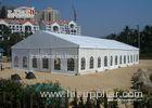Wind Resistant Outdoor Wedding Canopy For Wedding Reception 20 X 25 Tent