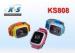 Anti Lost SOS Wrist Children/ Kid GPS Tracker Watch With Two Way Communication