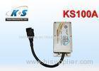 Customized Smart adjustable Vehicle Speed Limiter 155 x 47 x 91mm