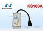 GSM850MHZ / 900MHZ Automotive Vehicle Speed Limiter Overspeed Alarm