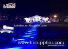 UV Protection Garden Party Tents 800 People Outside Tents For Parties