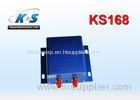 GSM / GPRS Automotive GPS Tracker Truck Tracking Device With Audio Monitoring