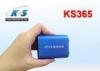 Mini GSM / GPRS Car GPS Tracker No Monthly Fee With MSS Remote Engine Stop