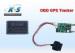 Smart CCTV RFID OBD GPS Tracker GPS Vehicle Tracking Device No Monthly Fee