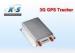 Anti Theft GSM / GPRS 3G GPS Tracker With Sim Card 105 * 85 * 27mm