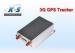 Smart Web Based 3G GPS Tracker No Monthly Fee With Remote Engine Cut Off
