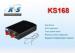 Multi functional Real Time Vehicle GPS Tracker 900/1800/1900MHz