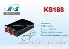 Multi functional Real Time Vehicle GPS Tracker 900/1800/1900MHz